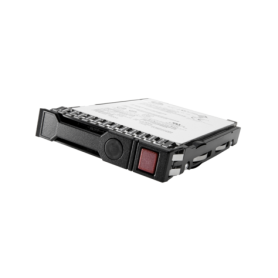 Hewlett Packard Enterprise StoreVirtual 3000 2.5" 3200 GB SAS (N9Z13A)