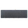 HP 841145-B71 ricambio per notebook Tastiera (841145-B71)