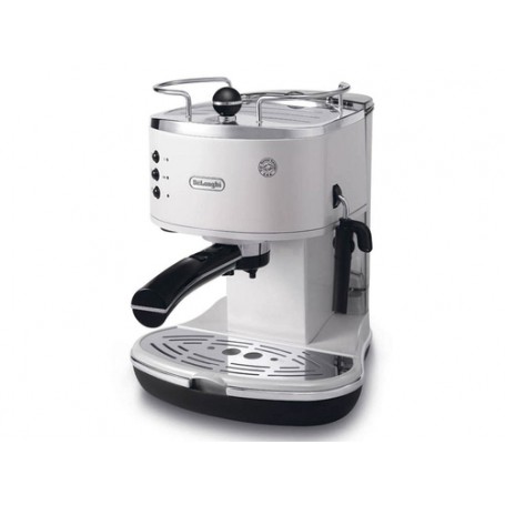 De’Longhi Icona ECO 311.W Manuale Macchina per espresso 1,4 L (ECO311.W)