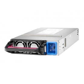Hewlett Packard Enterprise 798095-B21 alimentatore per computer 2650 W Metallico (798095-B21)