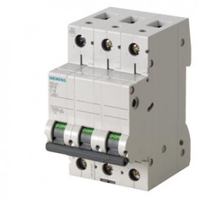 Siemens 5SL4304-7 interruttore automatico Interruttore in miniatura 3 (5SL4304-7)