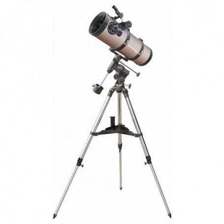 Bresser Optics Pluto 114/500 20x (4614500)