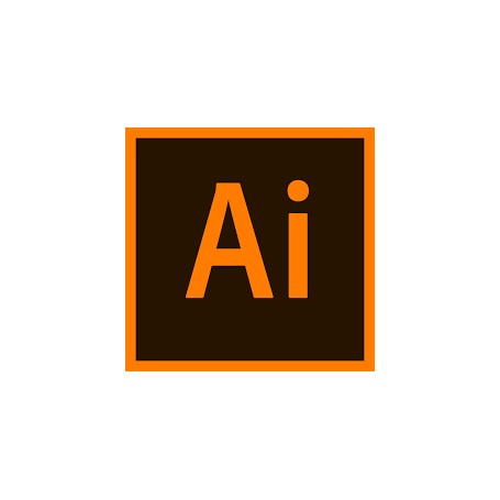 Adobe Illustrator Abbonamento Multilingua (65270494BA14A12)
