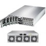 Supermicro SYS-5039MS-H12TRF sistema barebone per server Intel® C236 LGA 1151 (Presa H4) Armadio (3U) Nero, (SYS-5039MS-H12TRF)