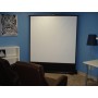 Elite Screens F84XWH2 schermo per proiettore 2,13 m (84") 16:9 (F84XWH2)