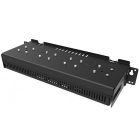 Zebra BRKT-SCRD-SMRK-01 kit di fissaggio (BRKT-SCRD-SMRK-01)