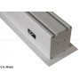 Elite Screens Evanesce B schermo per proiettore 2,54 m (100") 4:3 (EB100VW-E8)