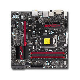 Supermicro C7H170-M Intel® H170 LGA 1151 (Presa H4) micro ATX (MBD-C7H170-M-O)