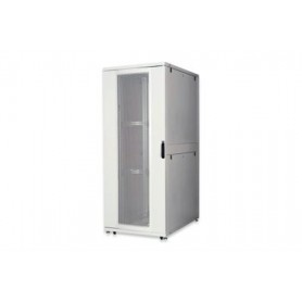 Digitus 47HE SERVERCABINET 47U Rack indipendenti Argento (DN-19 SRV-47U-8/12)