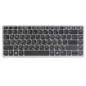 HP 776475-211 ricambio per notebook Tastiera (776475-211)