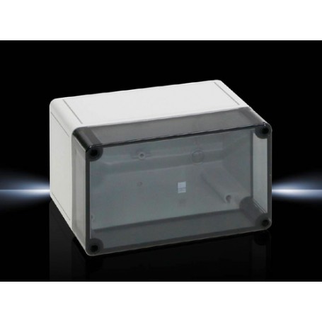 Rittal PK 9515.100 centralino Poliammide, Polietilene IP66 (9515.100)