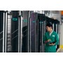Hewlett Packard Enterprise 25m Mini SAS High Density Active Optical Cable cavo a fibre ottiche (E7V96A)