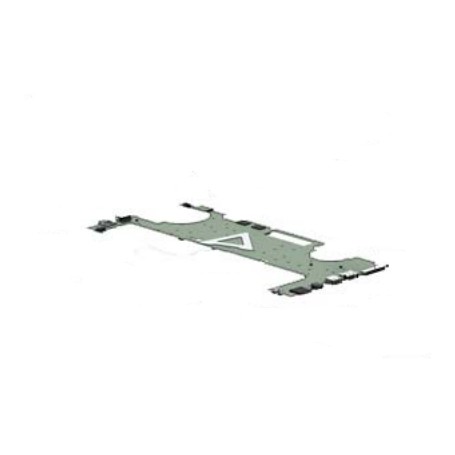 HP 739580-501 ricambio per notebook Scheda madre (739580-501)