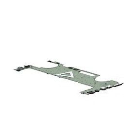 HP 739580-001 ricambio per notebook Scheda madre (739580-001)