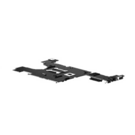 HP 693356-501 ricambio per notebook Scheda madre (693356-501)