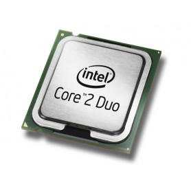 HP Intel Core 2 Duo T8300 processore 2,4 GHz 3 MB L2 (463049-001)