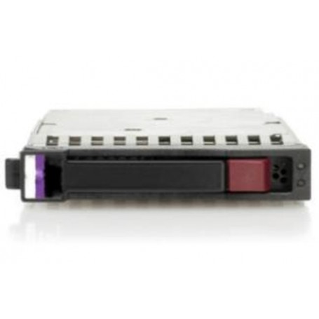 Hewlett Packard Enterprise 718684-001 disco rigido interno 3.5" 3000 GB Serial ATA III (718684-001)