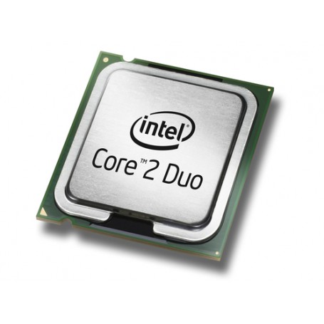 HP Intel Core 2 Duo T6400 processore 2 GHz 2 MB L2 (513592-001)