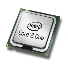 HP Intel Core 2 Duo T5870 processore 2 GHz 2 MB L2 (500771-001)