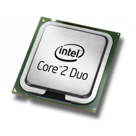 HP Intel Core 2 Duo T5870 processore 2 GHz 2 MB L2 (500771-001)