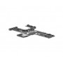 HP 613295-001 ricambio per notebook Scheda madre (613295-001)