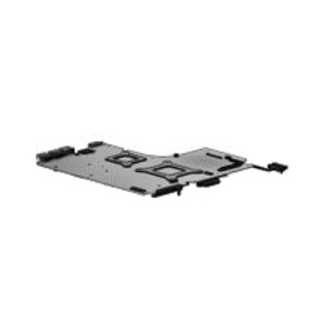 HP 683599-001 ricambio per notebook Scheda madre (683599-001)