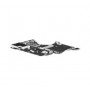 HP 598445-001 ricambio per notebook Scheda madre (598445-001)