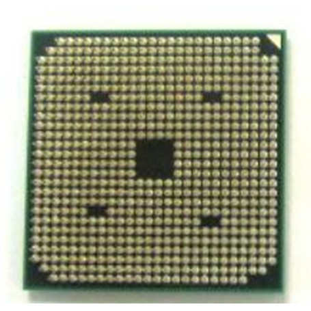 HP AMD Turion II M600 processore 2,4 GHz 2 MB L2 (576254-001)