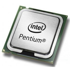 HP Intel Pentium E6300 processore 2,8 GHz 2 MB L2 (580748-001)