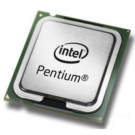 HP Intel Pentium E6300 processore 2,8 GHz 2 MB L2 (580748-001)