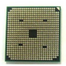 HP AMD Phenom II P840 processore 1,9 GHz 1,5 MB L2 (616335-001)