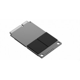 HP 737218-001 drives allo stato solido mSATA 128 GB SATA (737218-001)