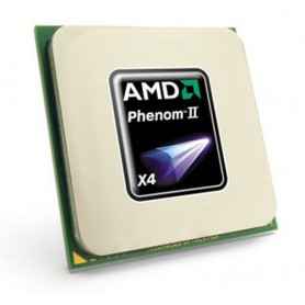 HP AMD Phenom II X4 N950 processore 2,1 GHz 0,512 MB L2 (616346-001)