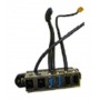 HP 732755-001 parte del case del computer Kit gestione cavi (732755-001)