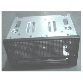 Hewlett Packard Enterprise 675601-001 kit di fissaggio (675601-001)