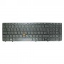 HP 690647-091 ricambio per notebook Tastiera (690647-091)