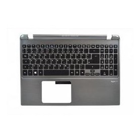 Acer 60.RZCN2.012 ricambio per notebook Coperchio superiore (60.RZCN2.012)