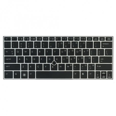 HP 705614-151 ricambio per notebook Tastiera (705614-151)