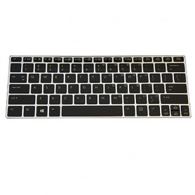 HP 716747-BB1 ricambio per notebook Tastiera (716747-BB1)