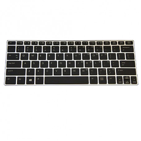 HP 716747-061 ricambio per notebook Tastiera (716747-061)
