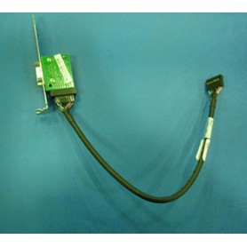 HP 638815-001 parte del case del computer Kit gestione cavi (638815-001)