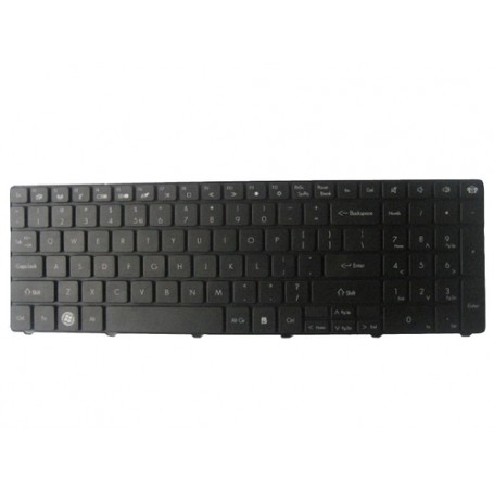 Acer 60.M3QN1.019 ricambio per notebook Tastiera (60.M3QN1.019)