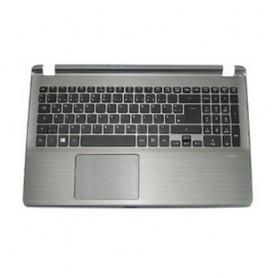 Acer UPPER CASE W/TP KB(GERMAN) NBL GRAY Custodia (60.M9YN7.032)