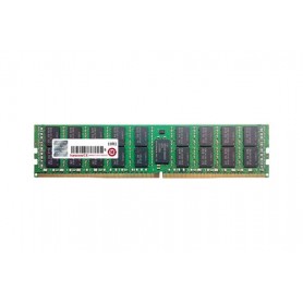 Transcend TS1GHR72V1H memoria 8 GB 2 x 8 GB DDR4 2133 MHz Data Integrity Check (verifica integrità dati) (TS1GHR72V1H)