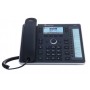 AudioCodes 440HD telefono IP Nero 6 linee LCD (UC440HDEPSG)
