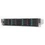 Intel H2216XXKR2 computer case Supporto Nero, Grigio 1600 W (H2216XXKR2)