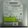 Hewlett Packard Enterprise 652297-001 lettore di disco ottico Interno DVD±RW Nero (652297-001)