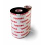 Toshiba AG2 176mm x 300m nastro per stampante (BX730176AG2SBL)