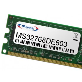 Memory Solution MS32768DE603 memoria 32 GB (MS32768DE603)