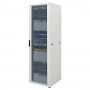 LogiLink D42S61G rack 42U Grigio (D42S61G)